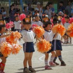 2013-10-07 運動会