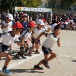 2014-10-18（運動会）