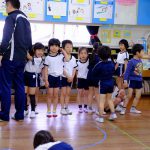 2016-04-25 運動遊び（年長）(2)