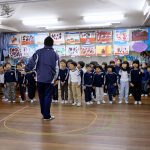 2016-12-08 運動遊び（年長）