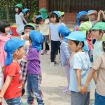 2017-07-07 沢遊び