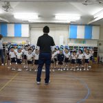 2018-04-23 運動遊び（年中）