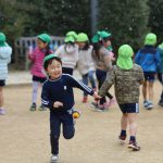 2020-02-06 運動あそび（年長）