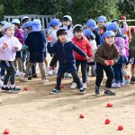 2022-01-17 運動あそび（年中）