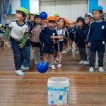 2024-03-05 運動あそび（年少）