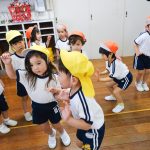 2024-05-16 運動あそび（年少）