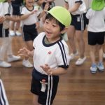 2024-05-16 運動あそび（年長）