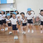 2024-07-01 運動あそび（年中）