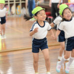 2025-05-22 運動あそび（年長）