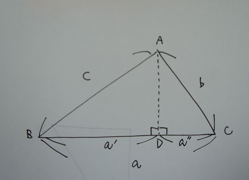 ユークリッド幾何（0918,25）その２
