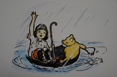 クマのプーさん を読む ことば５ ６年 2 6