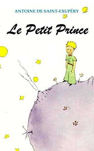 【受講生募集中！】『星の王子さま（Le Petit Prince）』を読むクラス（フランス語講読）