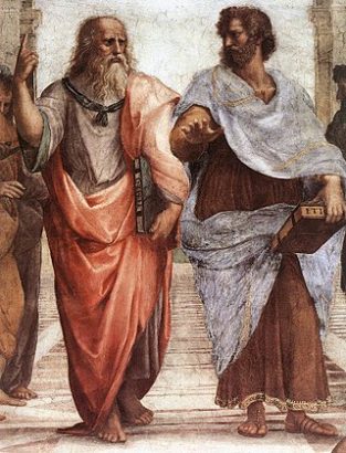 【再告知】４月から、古典ギリシャ語を学びませんか？