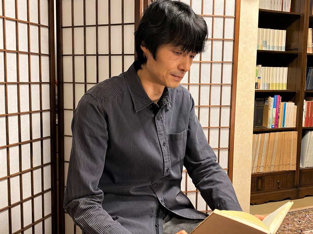 山下大吾／YAMASHITA Daigo