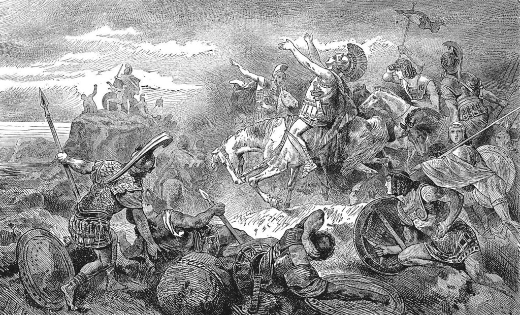 「ギリシャ語中級」